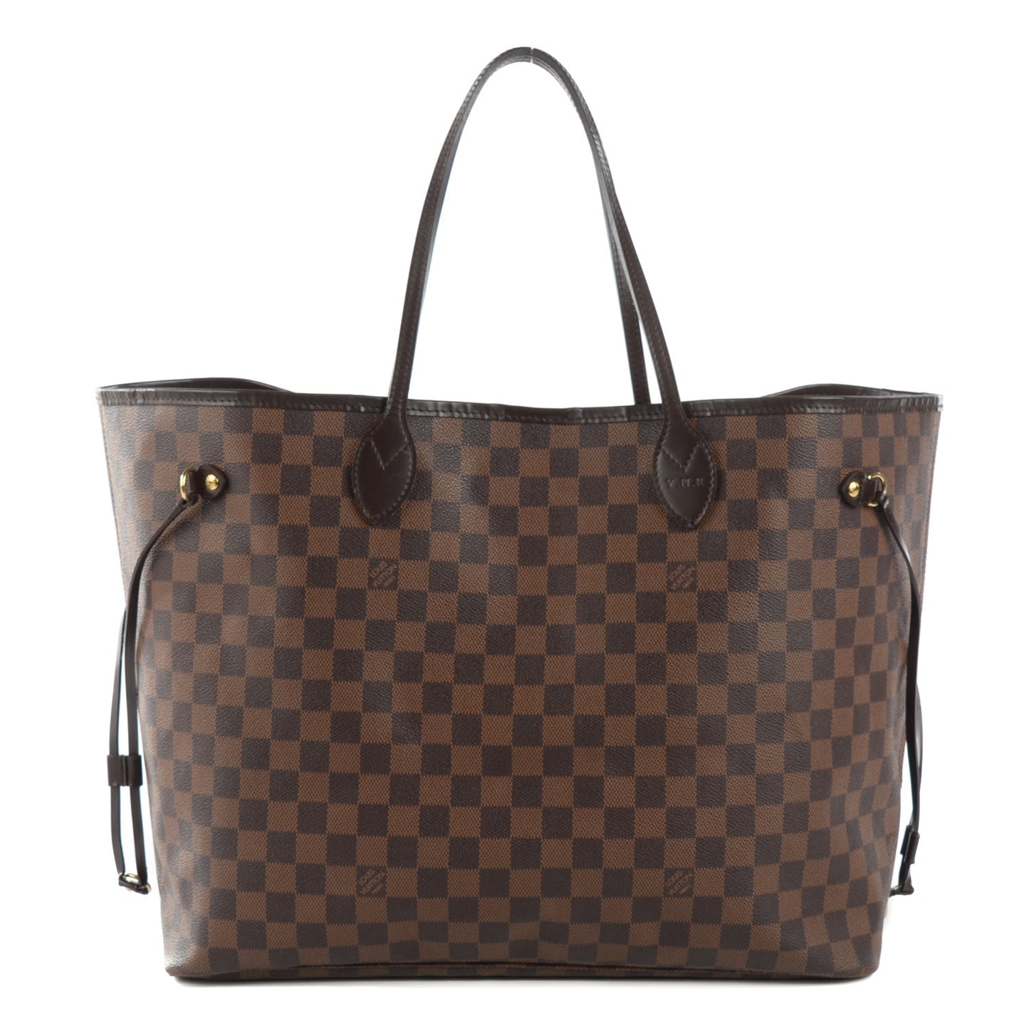 Damier Ebene Neverfull GM