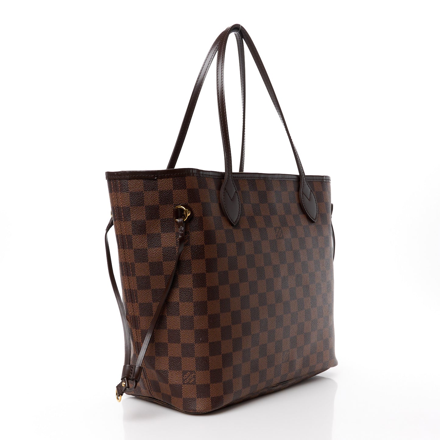 Damier Ebene Neo Neverfull MM