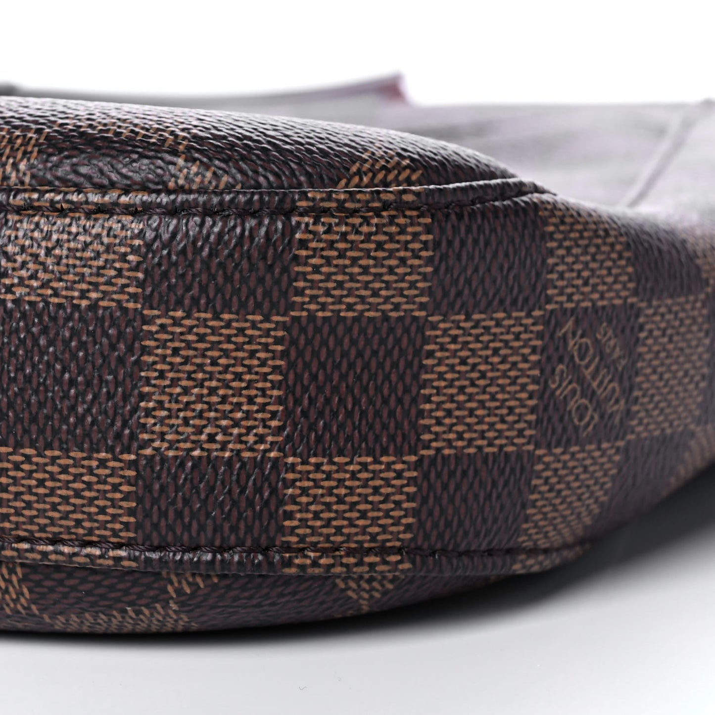 Damier Ebene South Bank Besace