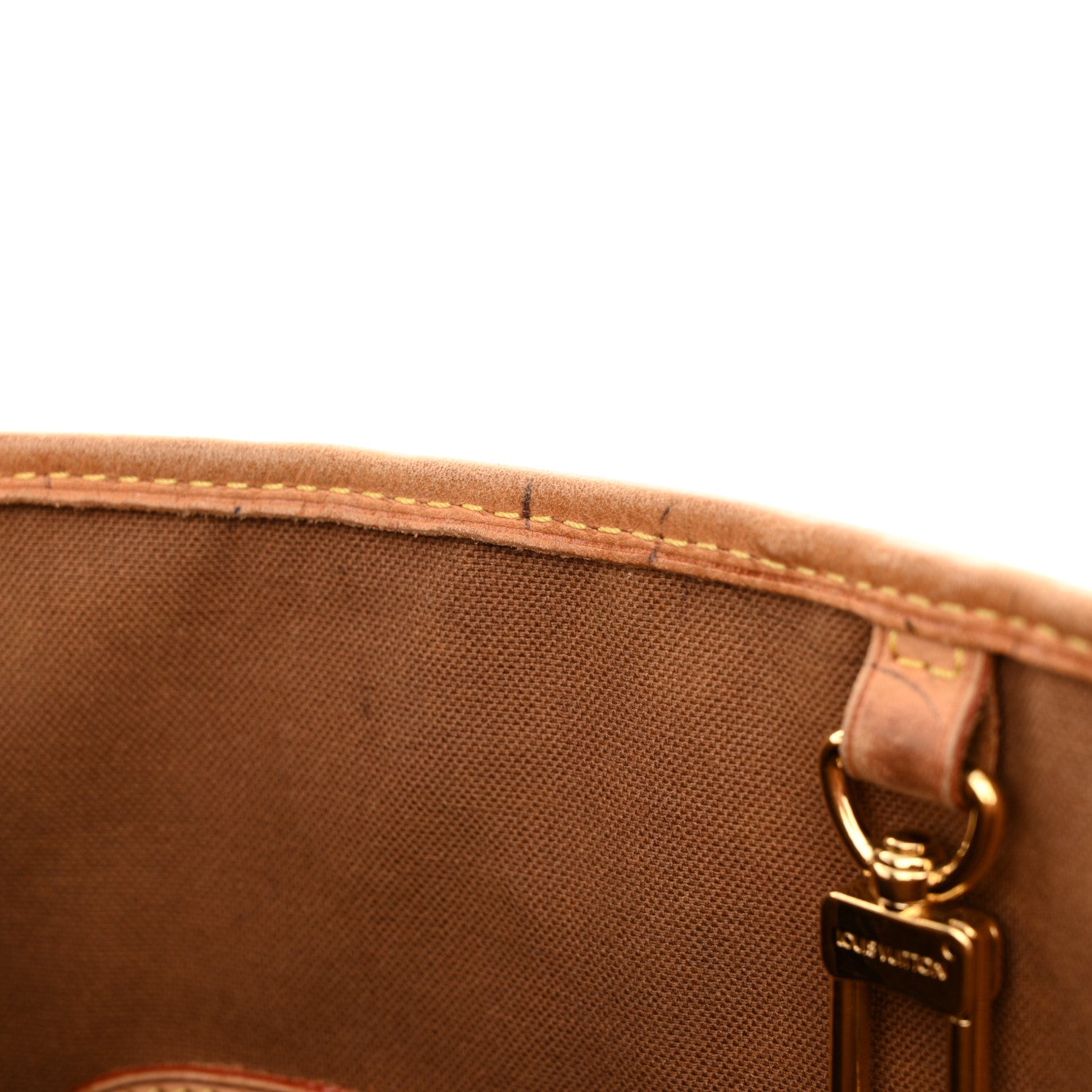 Louis Vuitton Monogram Batignolles Horizontal 14 of 23