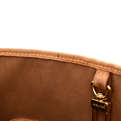 Louis Vuitton Monogram Batignolles Horizontal 14 of 23