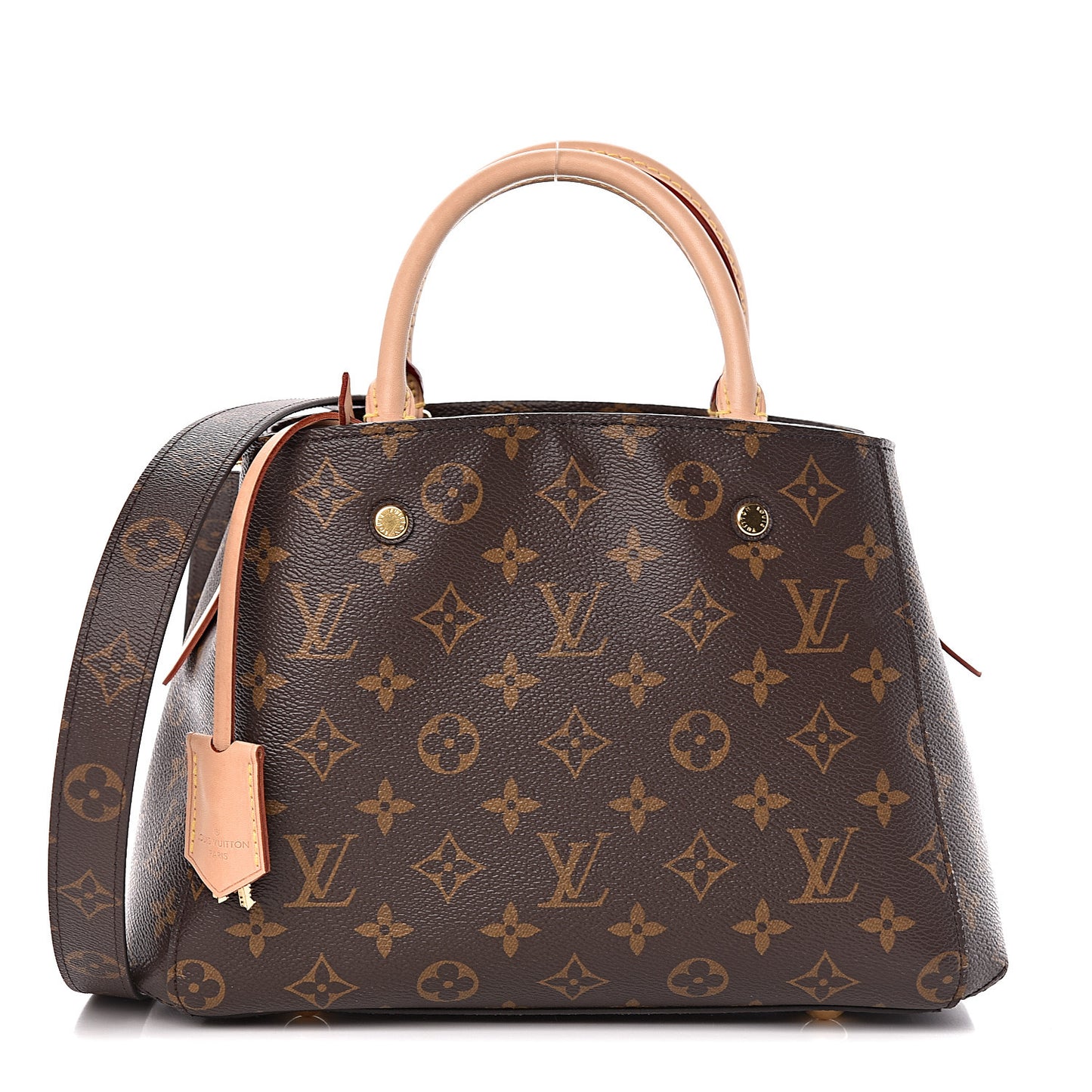 Monogram Montaigne BB