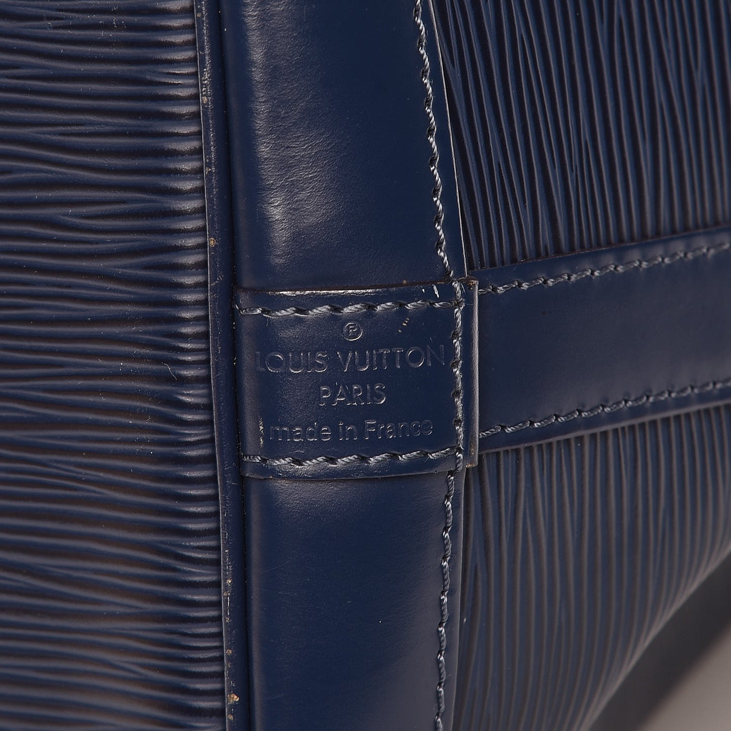 Epi Petit Noe NM Indigo