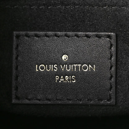 Louis Vuitton Empreinte Monogram Giant Onthego PM Black 6 of 8