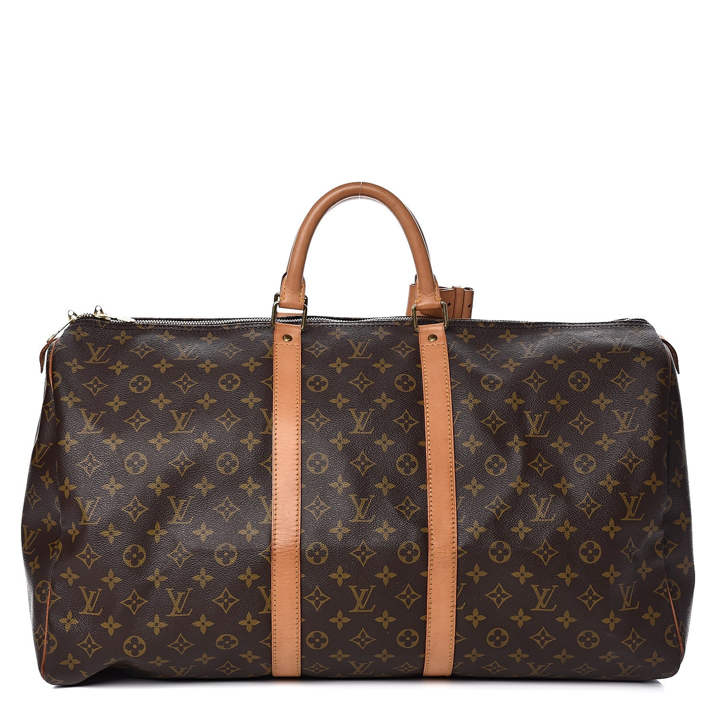 Monogram Keepall 55