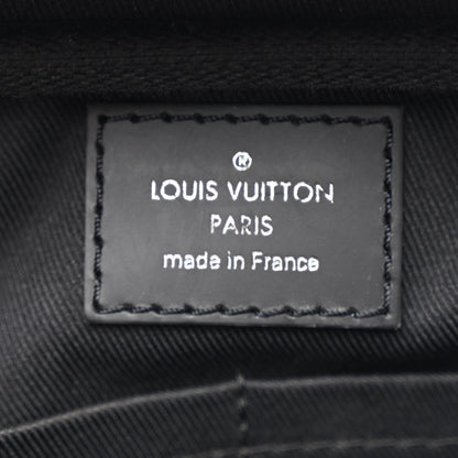 Louis Vuitton Monogram Eclipse Explorer Bumbag 6 of 10
