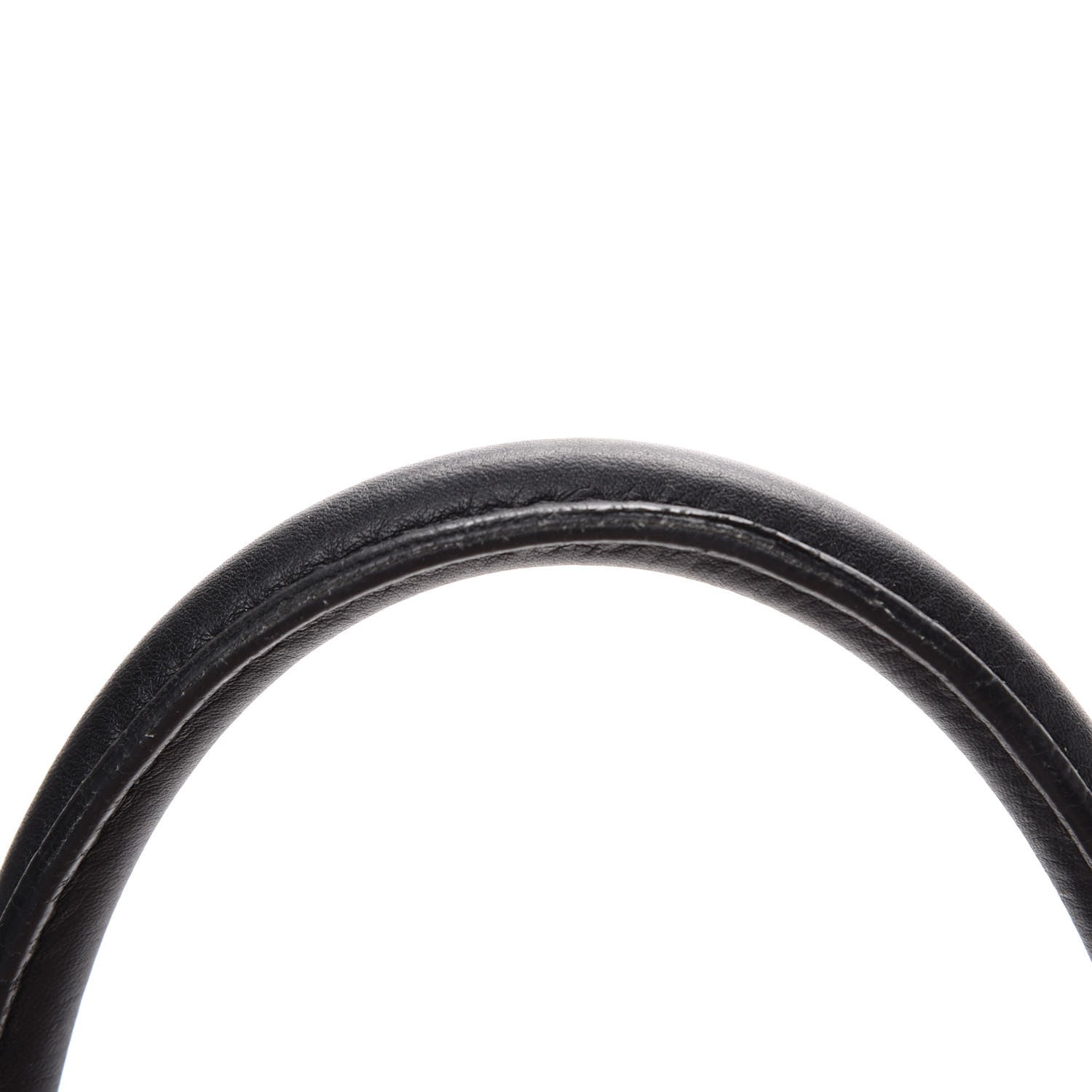 Celine Supple Calfskin Medium Phantom Luggage Black 22 of 25