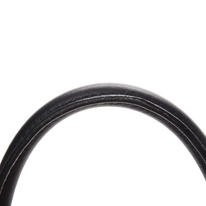 Celine Supple Calfskin Medium Phantom Luggage Black 22 of 25