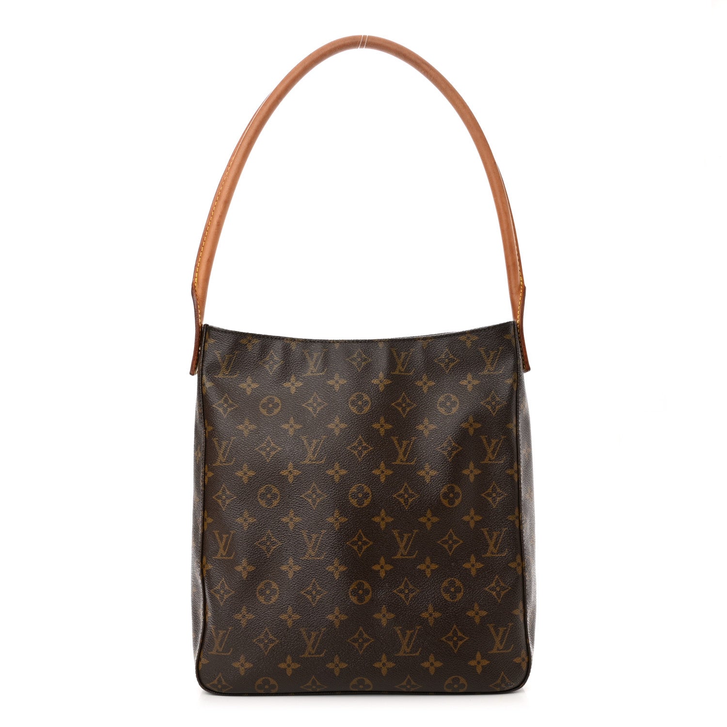 Louis Vuitton Monogram Looping GM 1 of 13