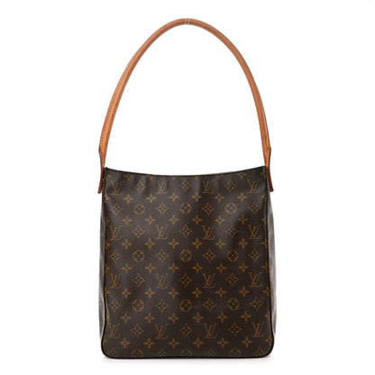 Louis Vuitton Monogram Looping GM 1 of 13