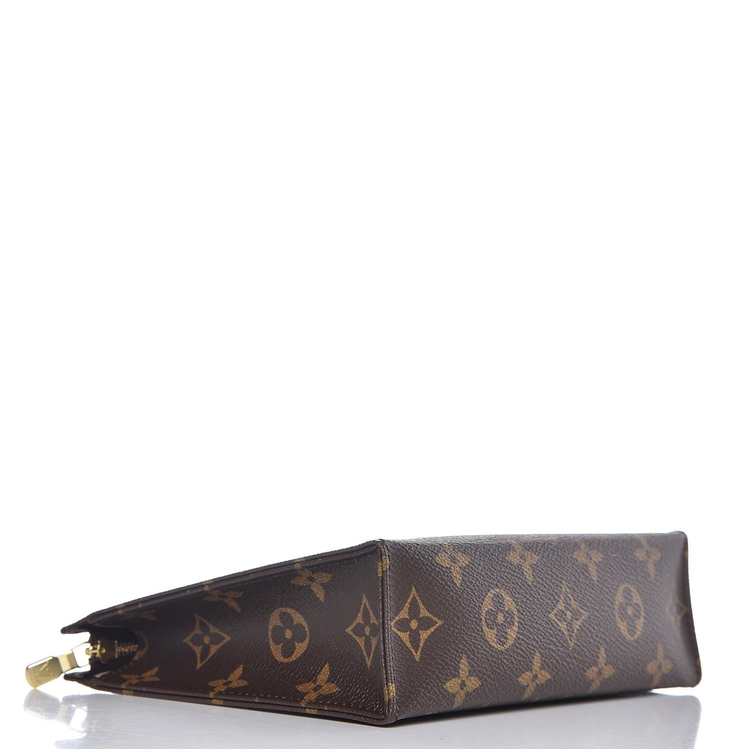 Louis Vuitton Monogram Toiletry Pouch 19 4 of 7