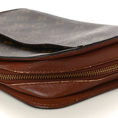 Louis Vuitton Monogram Pochette Orsay 9 of 23