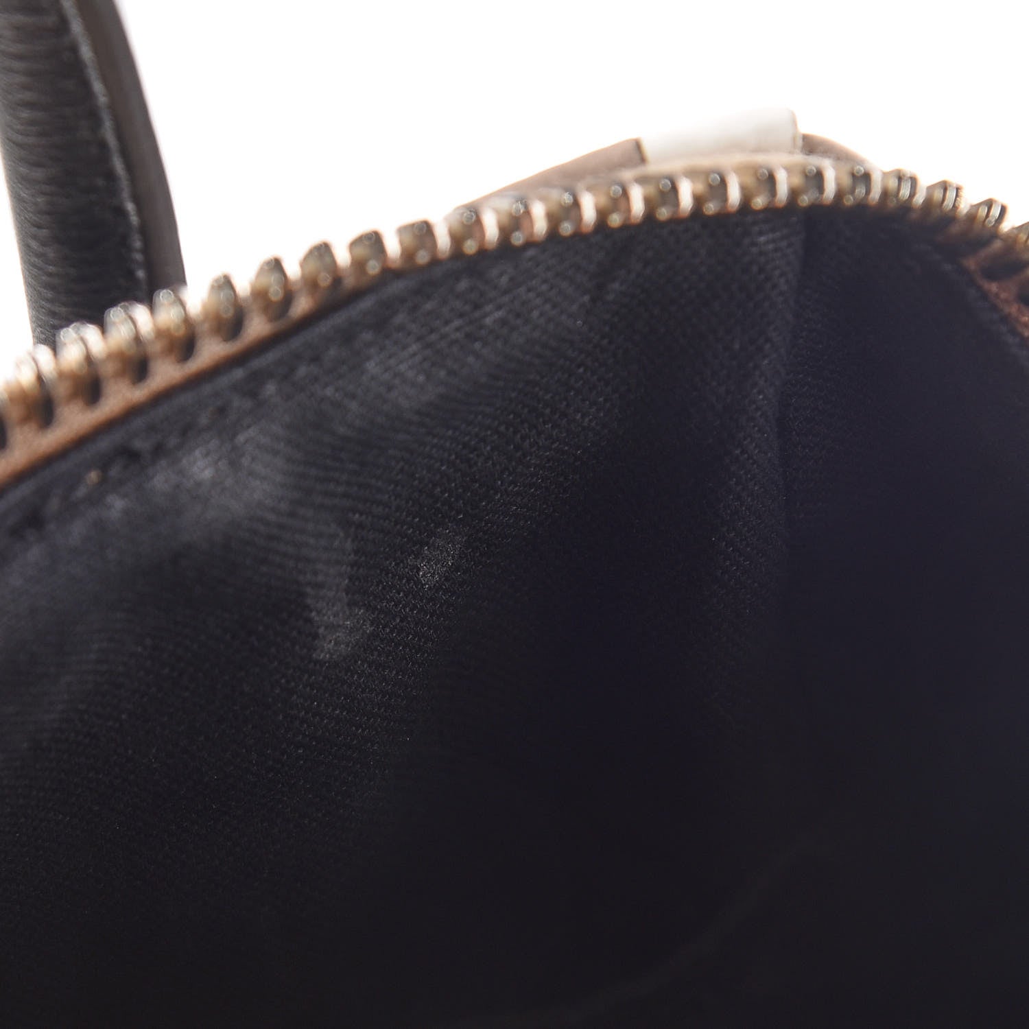 Givenchy Calfskin Small Tri-Color Antigona Beige Black White 10 of 15