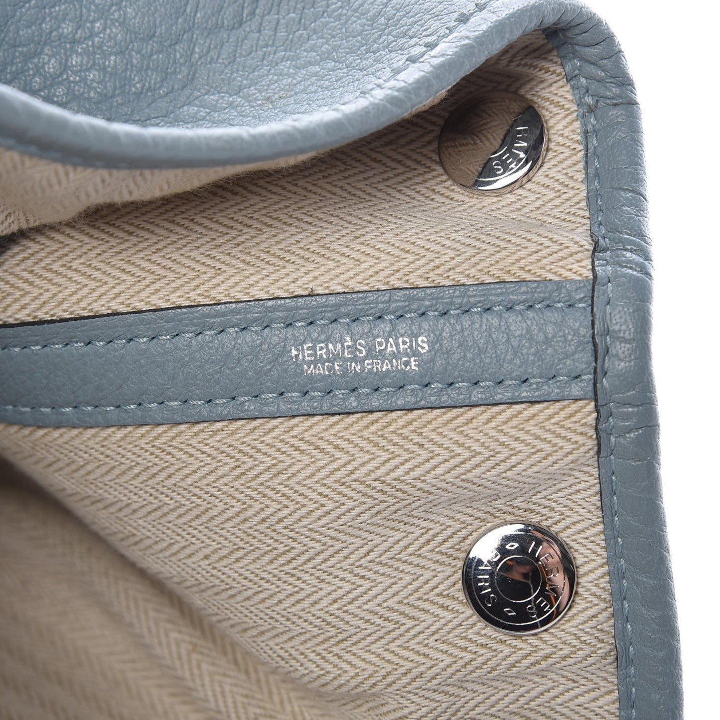 Fjord Garden Party Tote 30 TPM Ciel