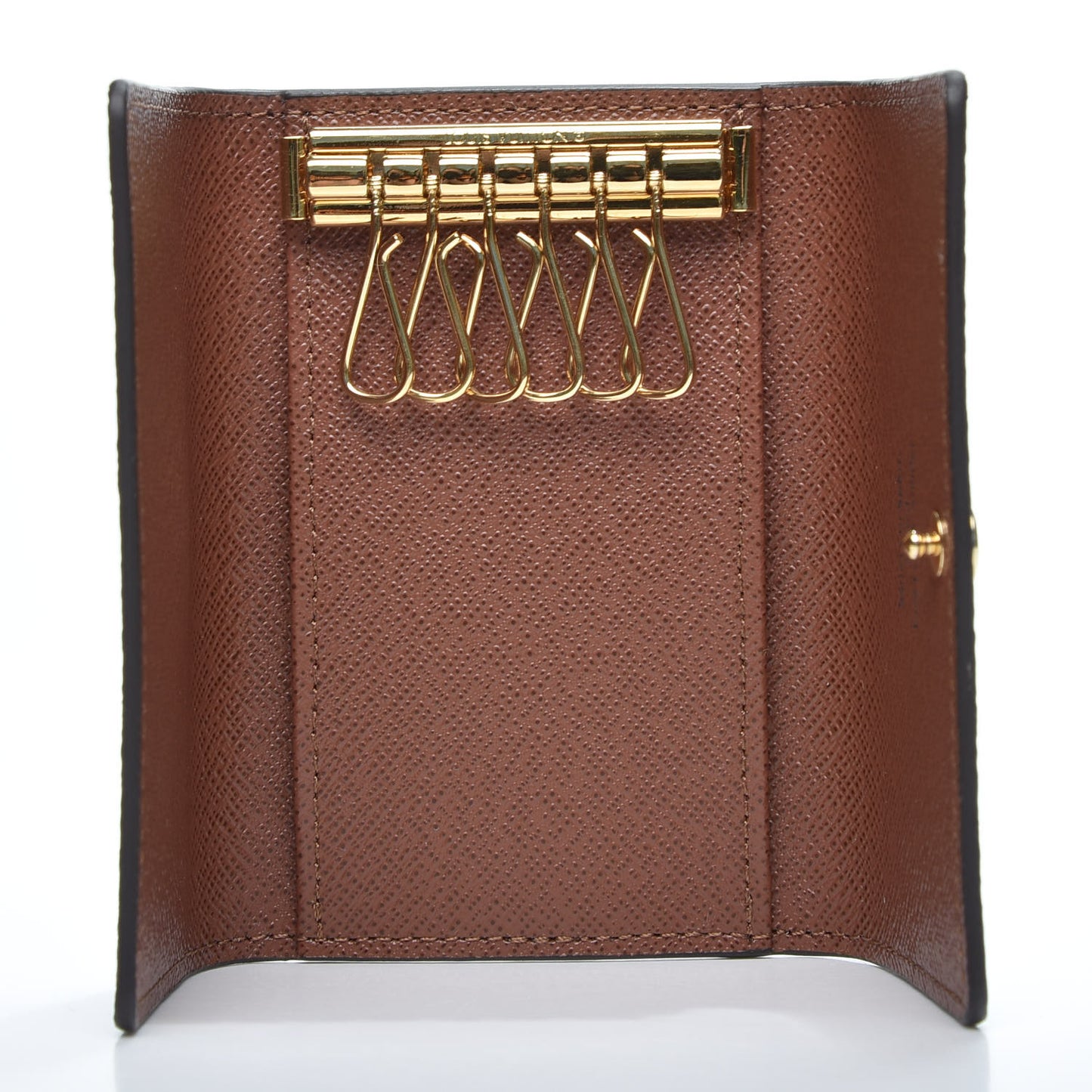 Monogram 6 Key Multicles Holder