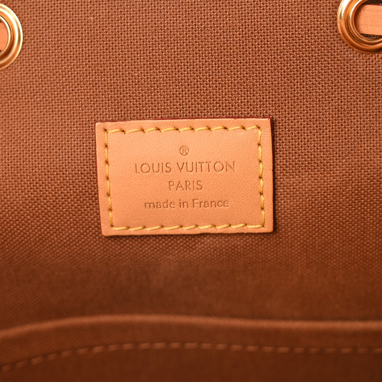 Monogram Montsouris PM