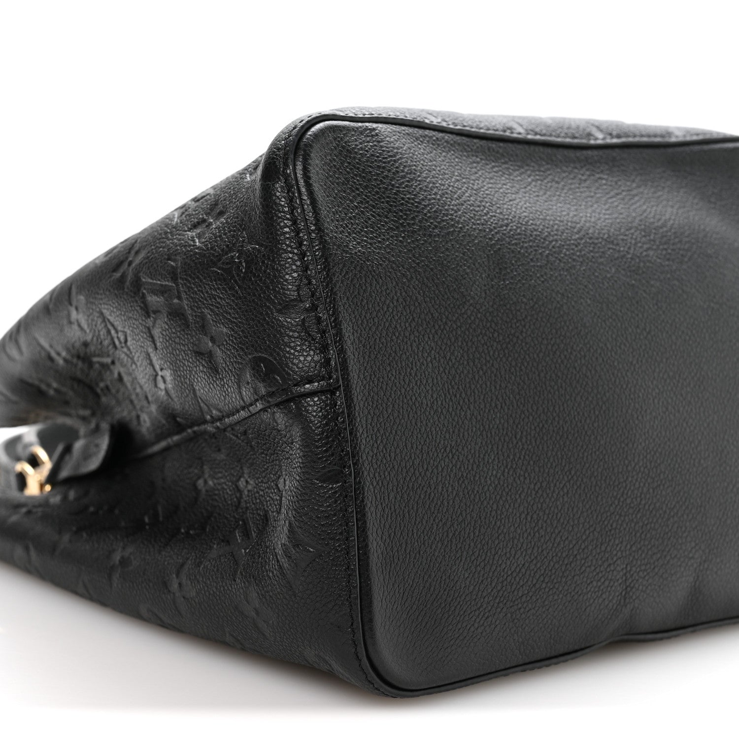 Louis Vuitton Empreinte Neonoe MM Black 9 of 10