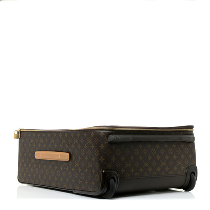 Louis Vuitton Monogram Pegase 65 4 of 22