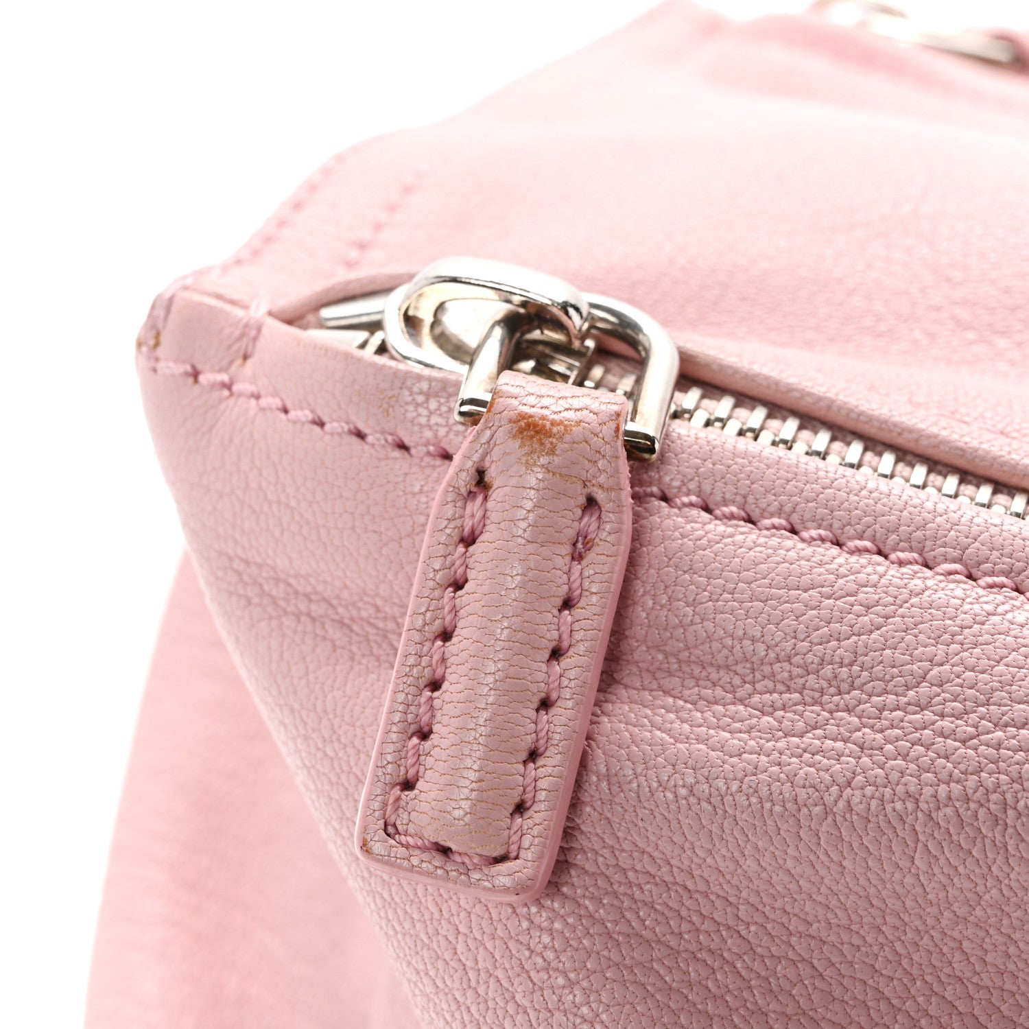 Givenchy Sugar Goatskin Medium Pandora Old Pink 15 of 17