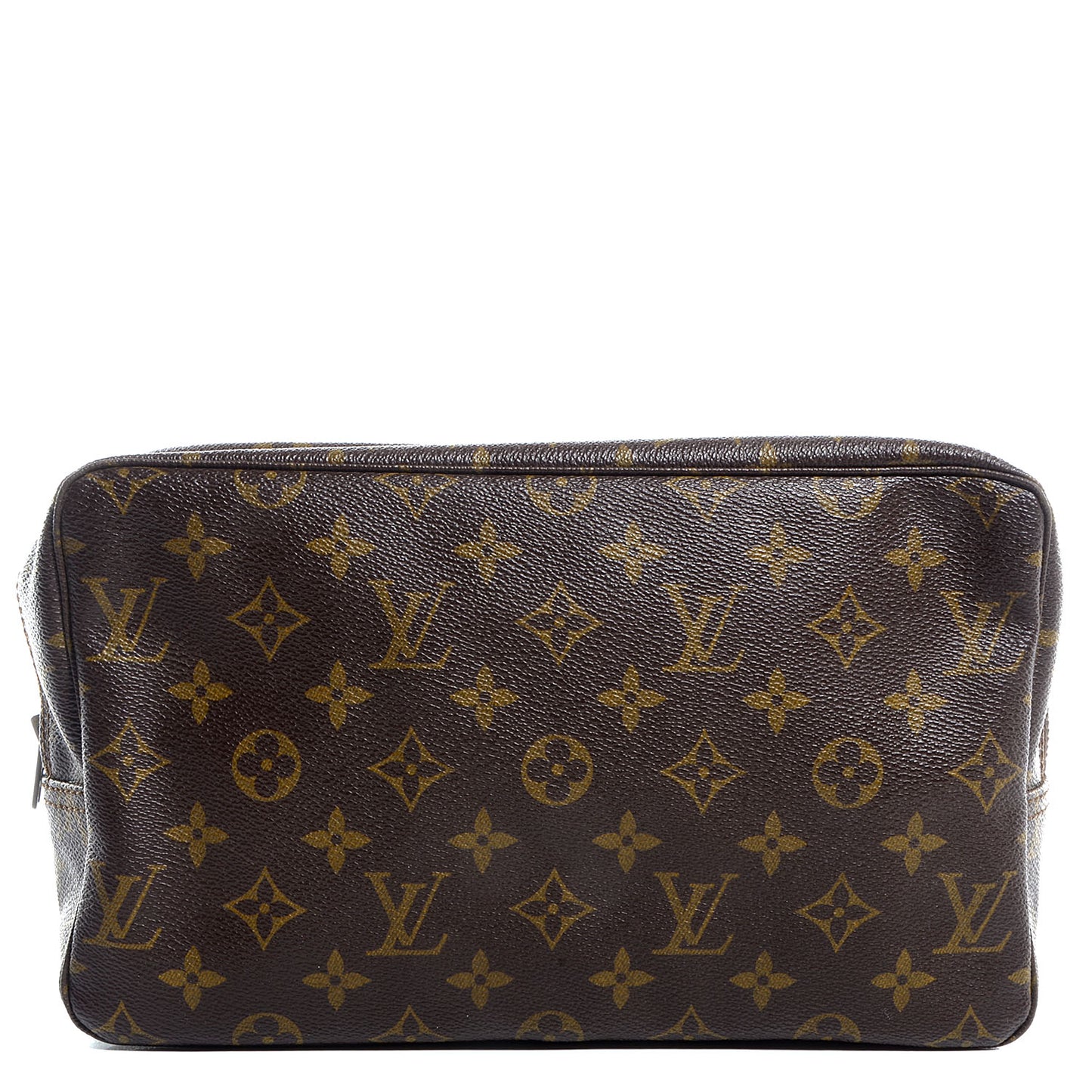 Monogram Trousse Toilette 28