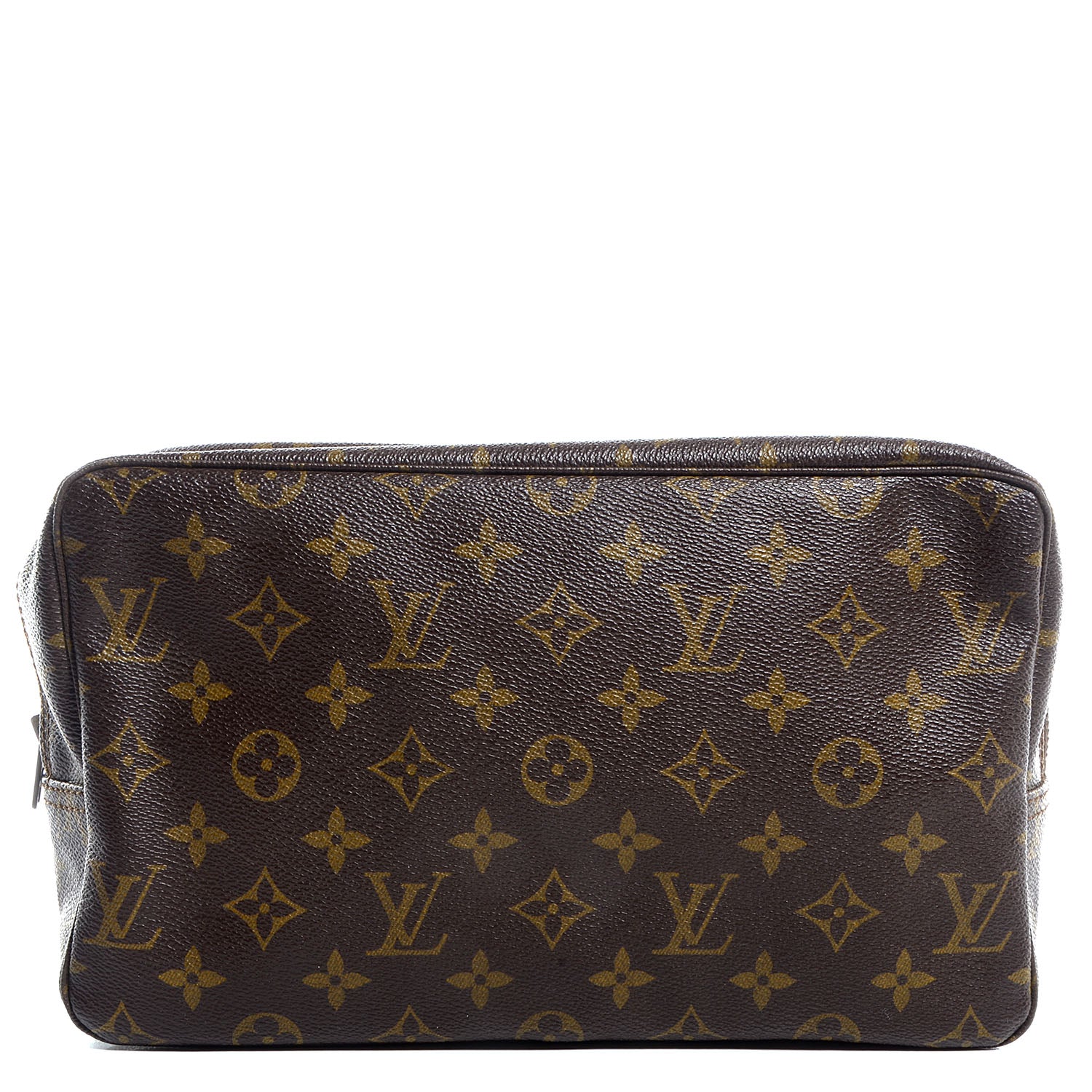 Louis Vuitton Monogram Trousse Toilette 28 1 of 8
