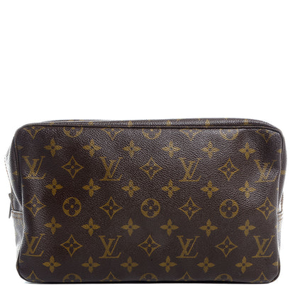 Louis Vuitton Monogram Trousse Toilette 28 1 of 8