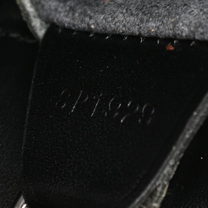 Louis Vuitton Epi Verseau Black 7 of 12