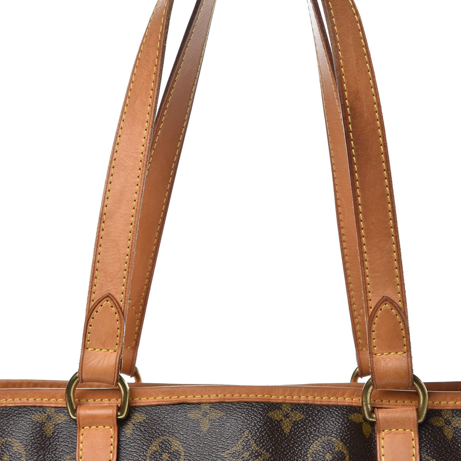 Louis Vuitton Monogram Batignolles Horizontal 12 of 12