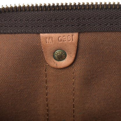 Louis Vuitton Monogram Keepall 55 6 of 18