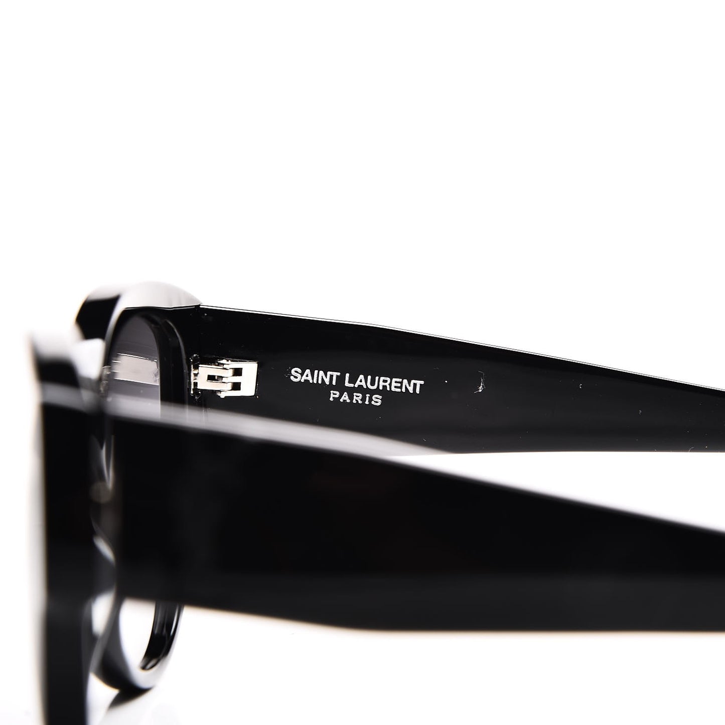 SL M3 Sunglasses Black
