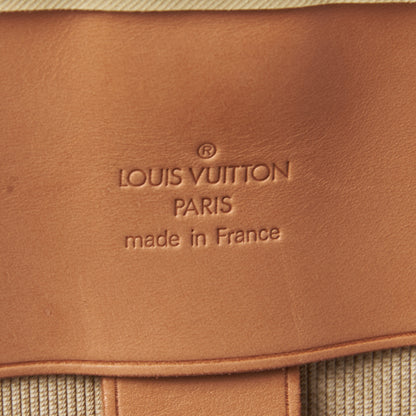 Louis Vuitton Monogram Sirius 55 9 of 10