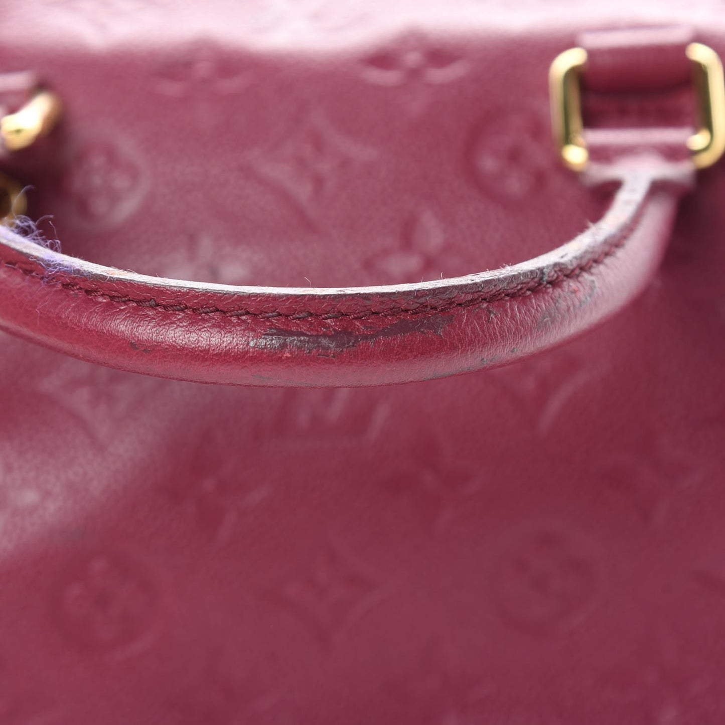 Empreinte Speedy Bandouliere 25 Aurore