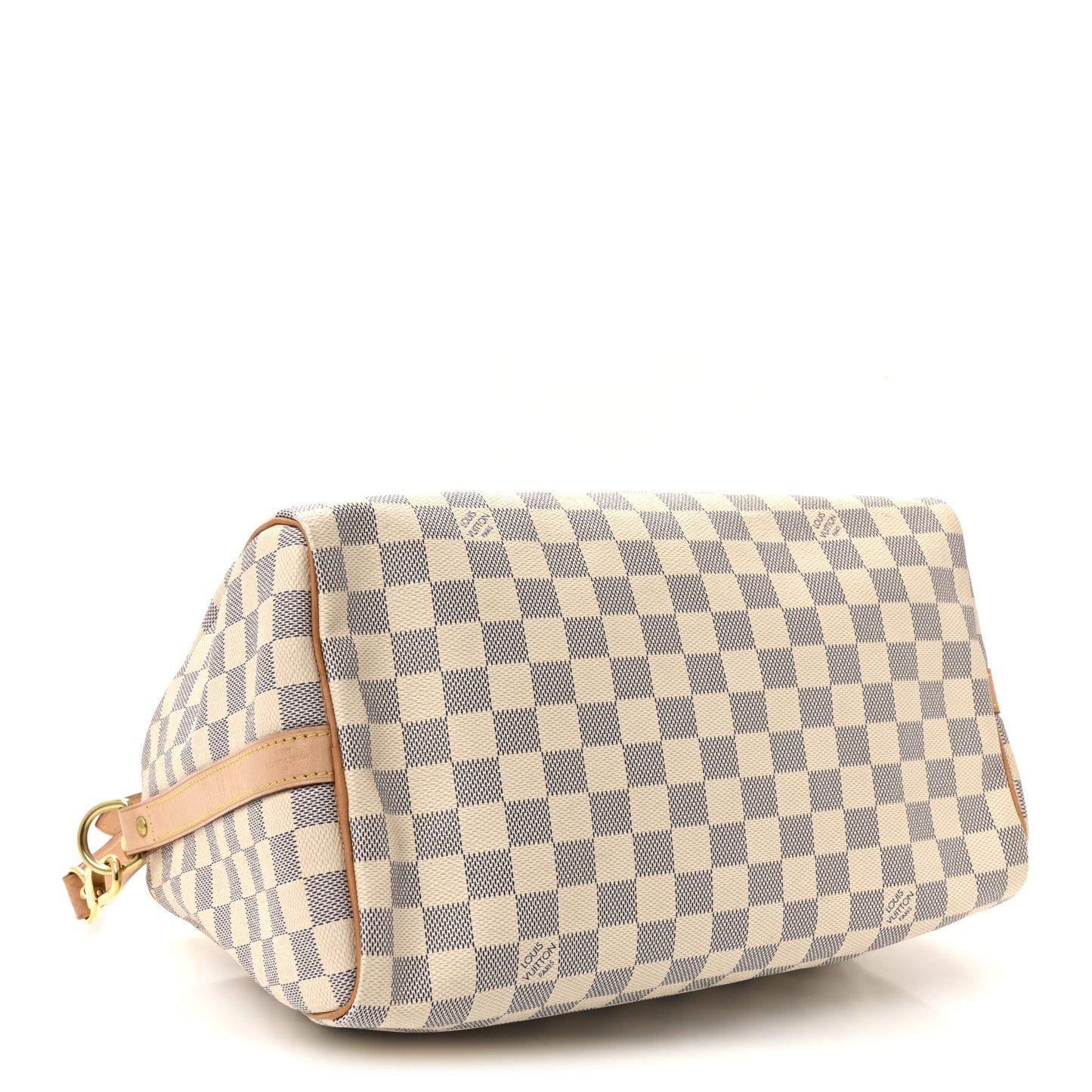 Damier Azur Speedy Bandouliere 30