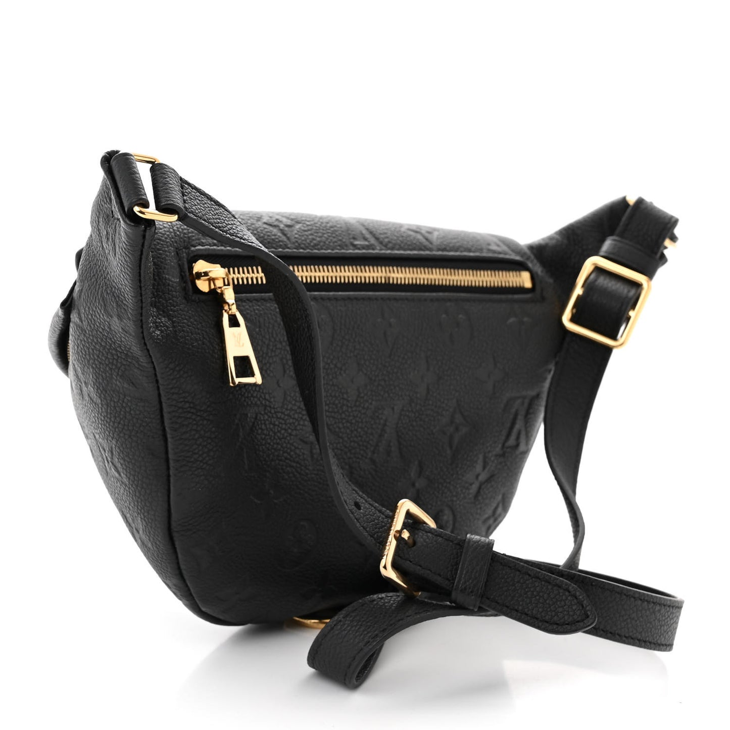 Empreinte BumBag Black