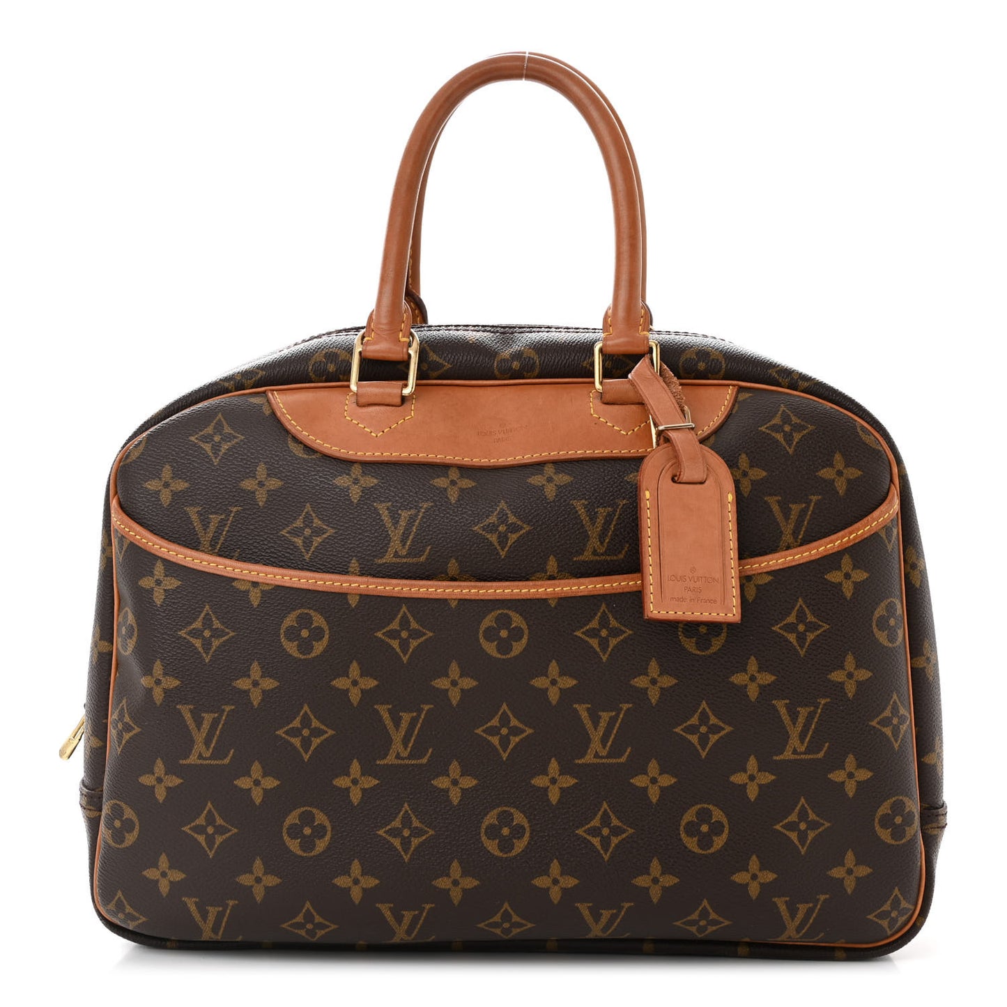 Monogram Deauville