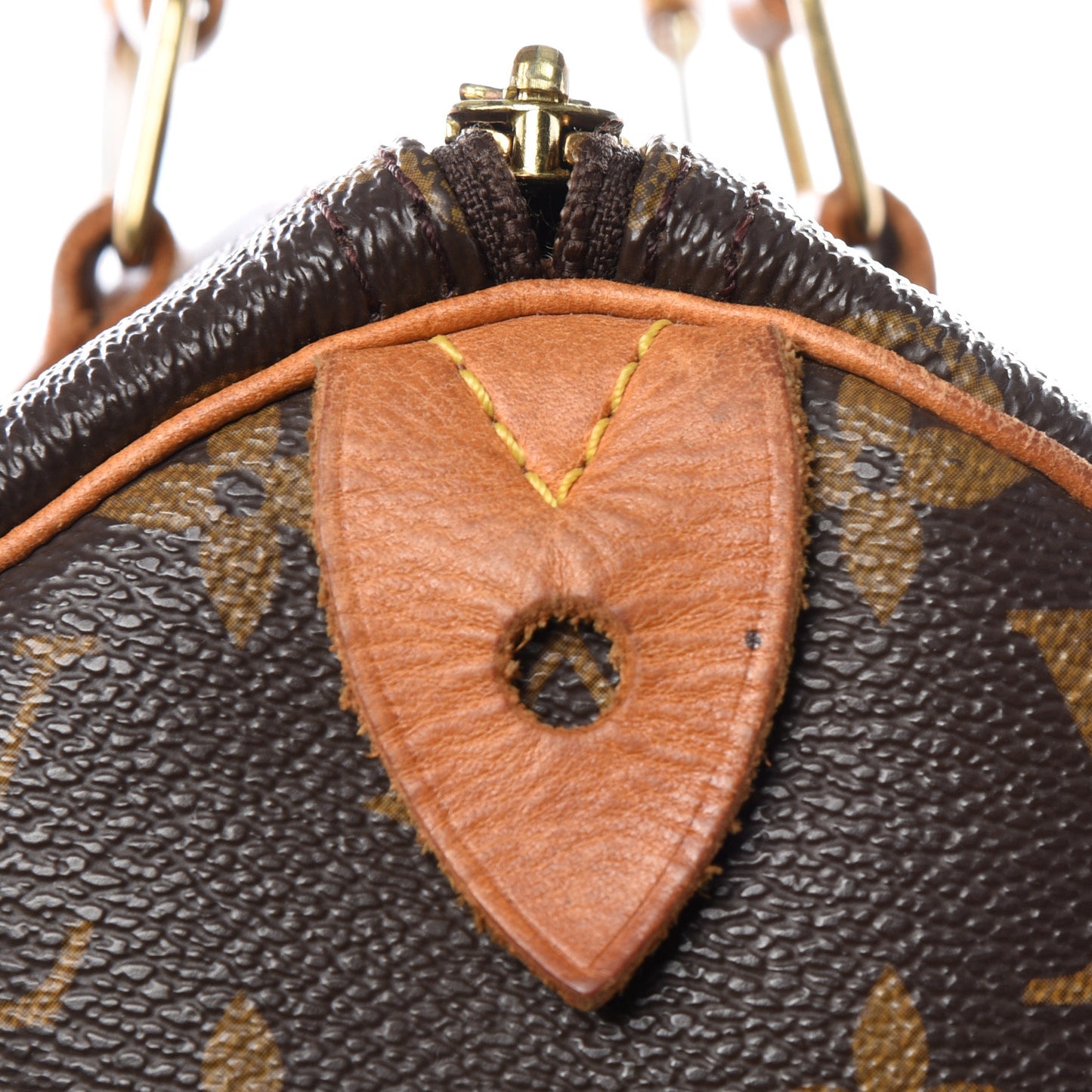 Monogram Speedy 30