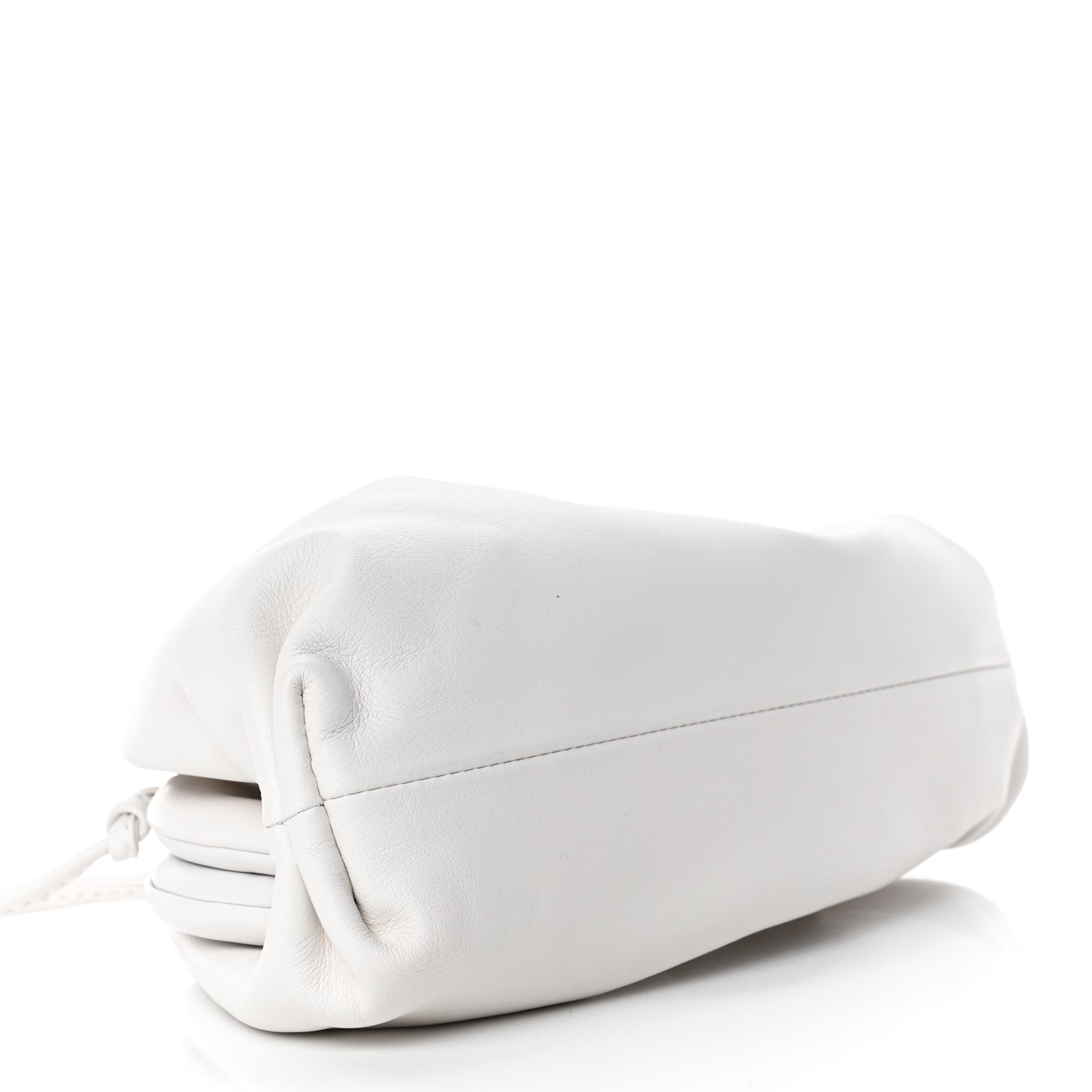 Butter Calfskin The Mini Pouch Mist