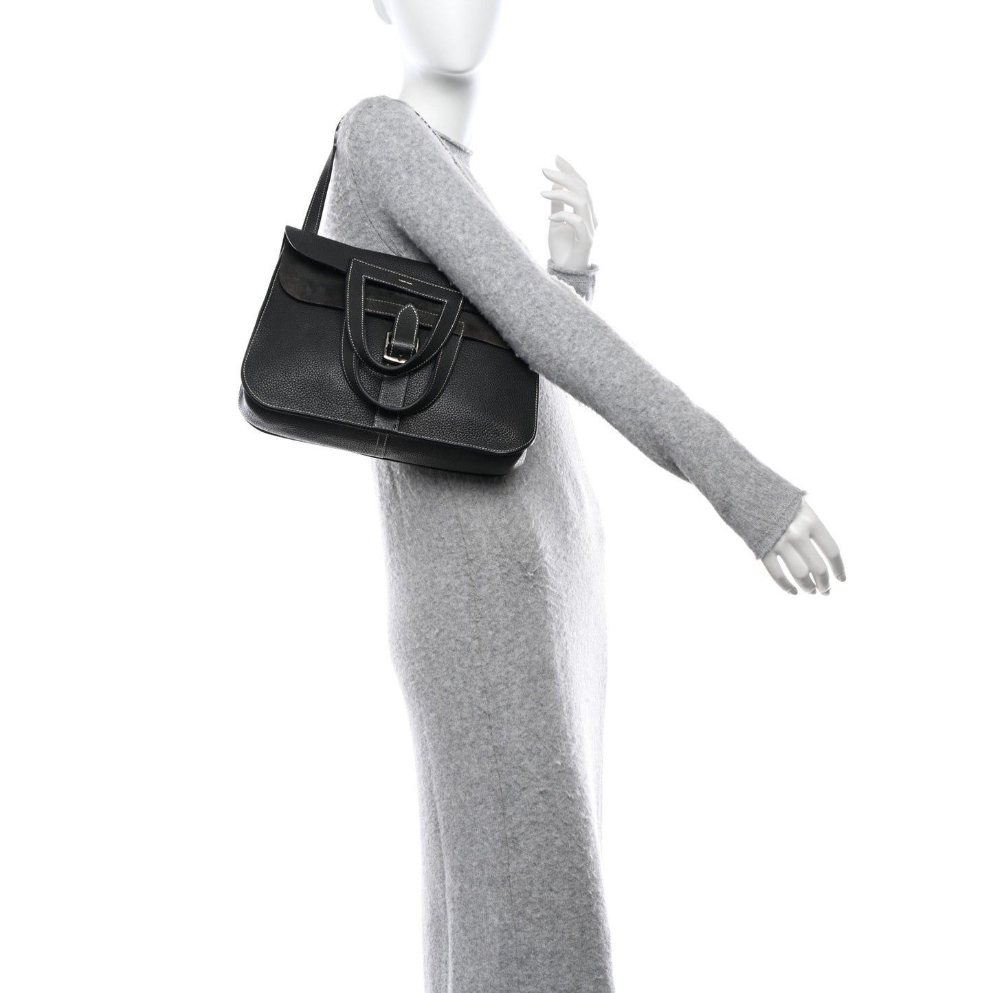 Taurillon Clemence Halzan 31 GM Black