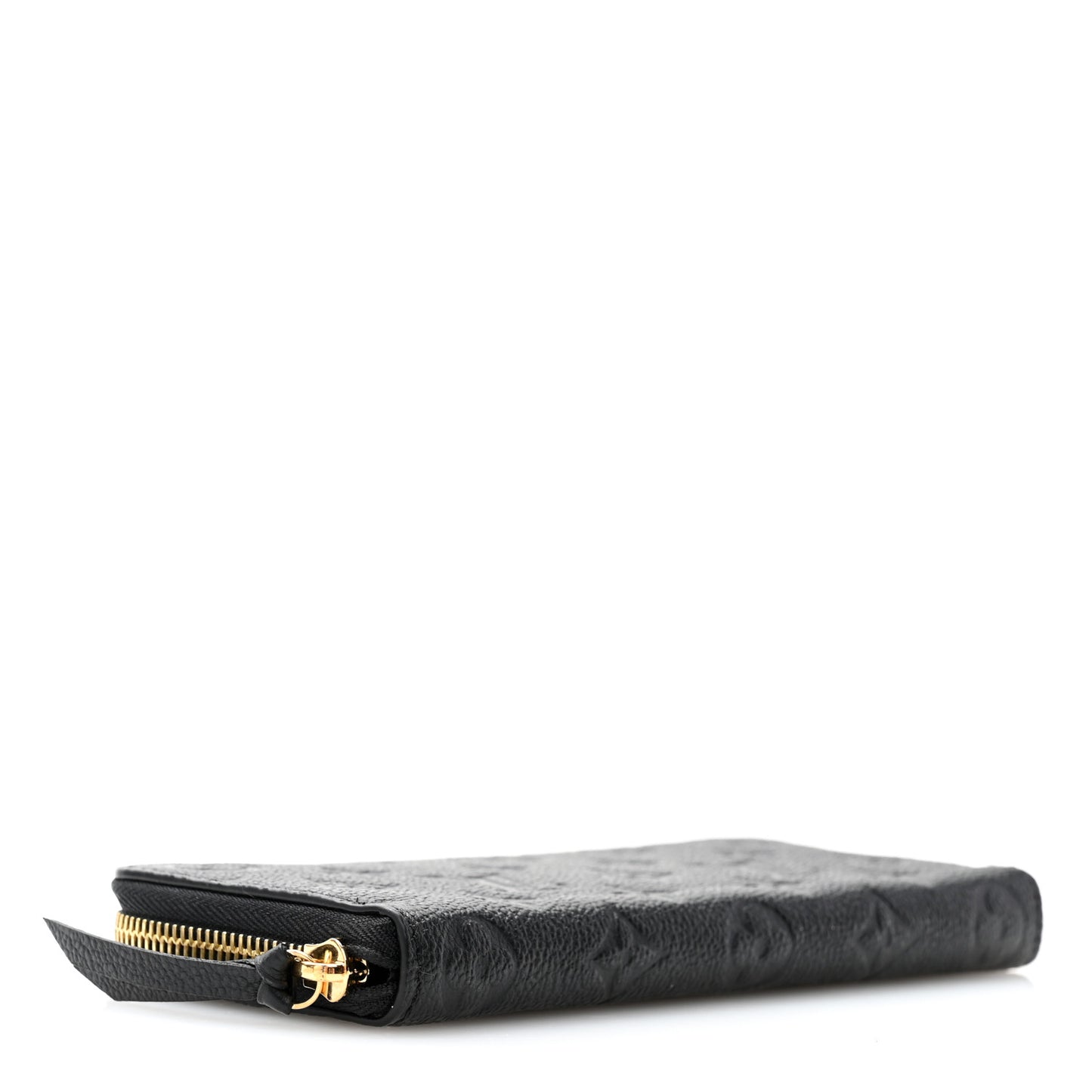 Empreinte Clemence Wallet Black