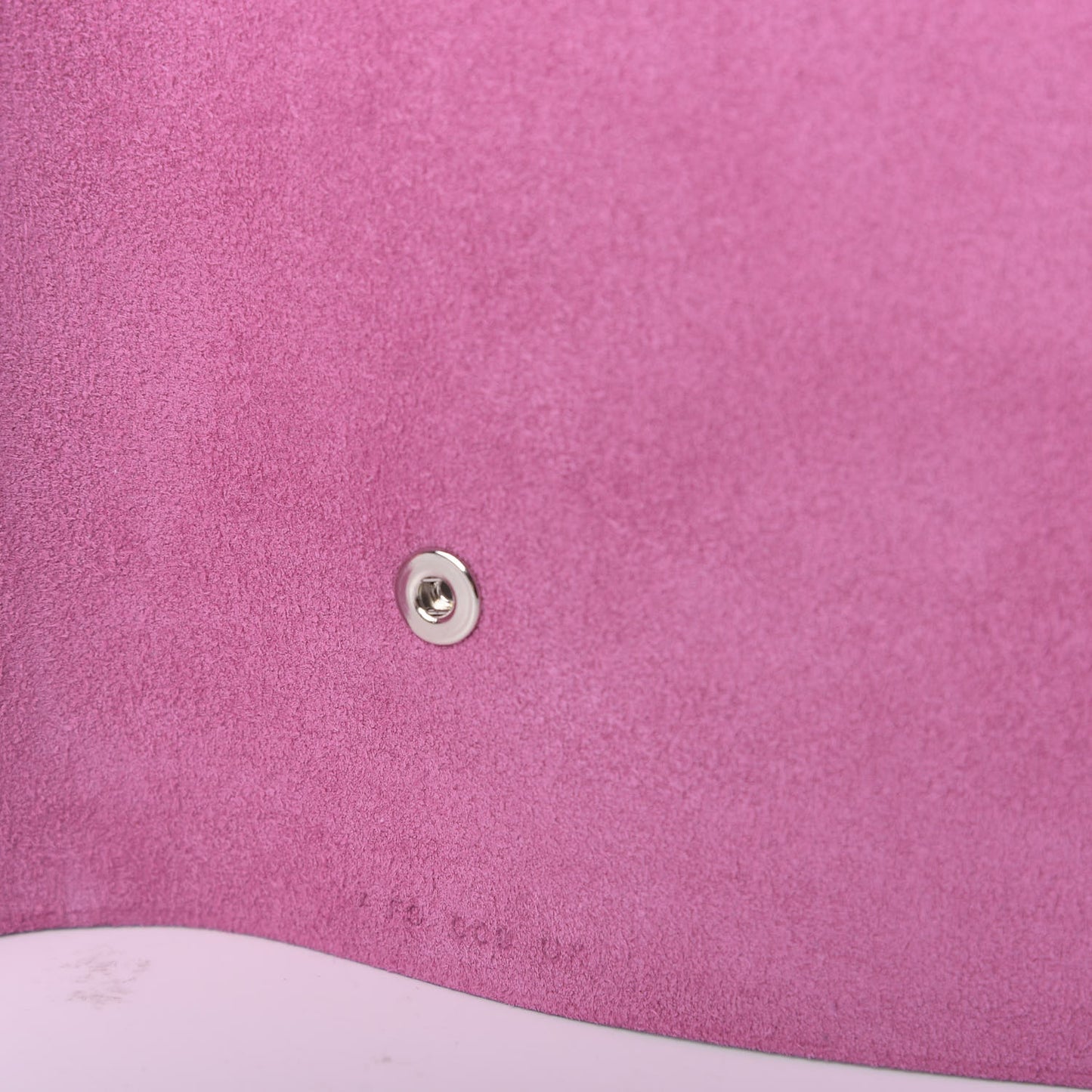 Togo Ulysse MM Notebook Cover Rose Pourpre