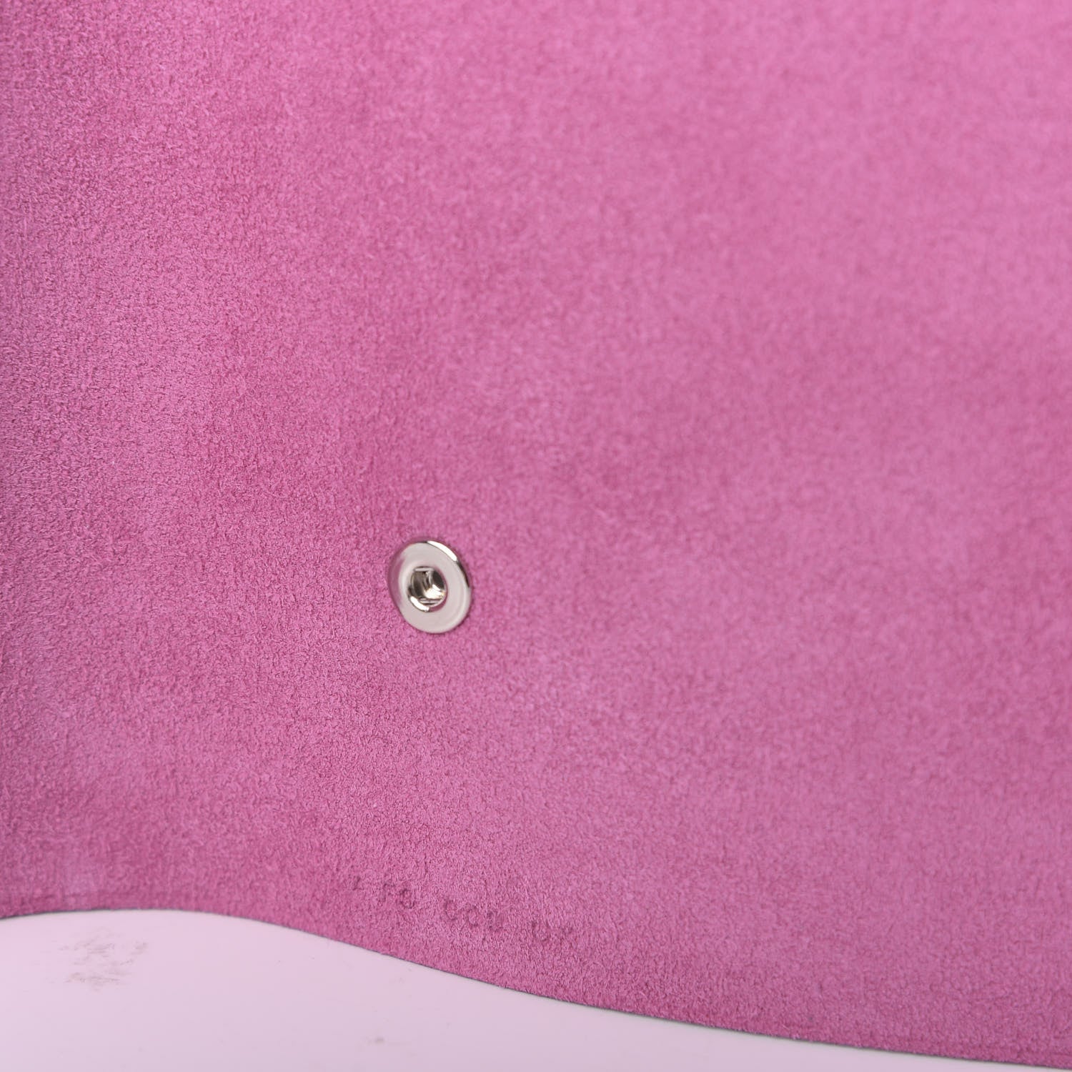 Hermes Togo Ulysse MM Notebook Cover Rose Pourpre 16 of 17