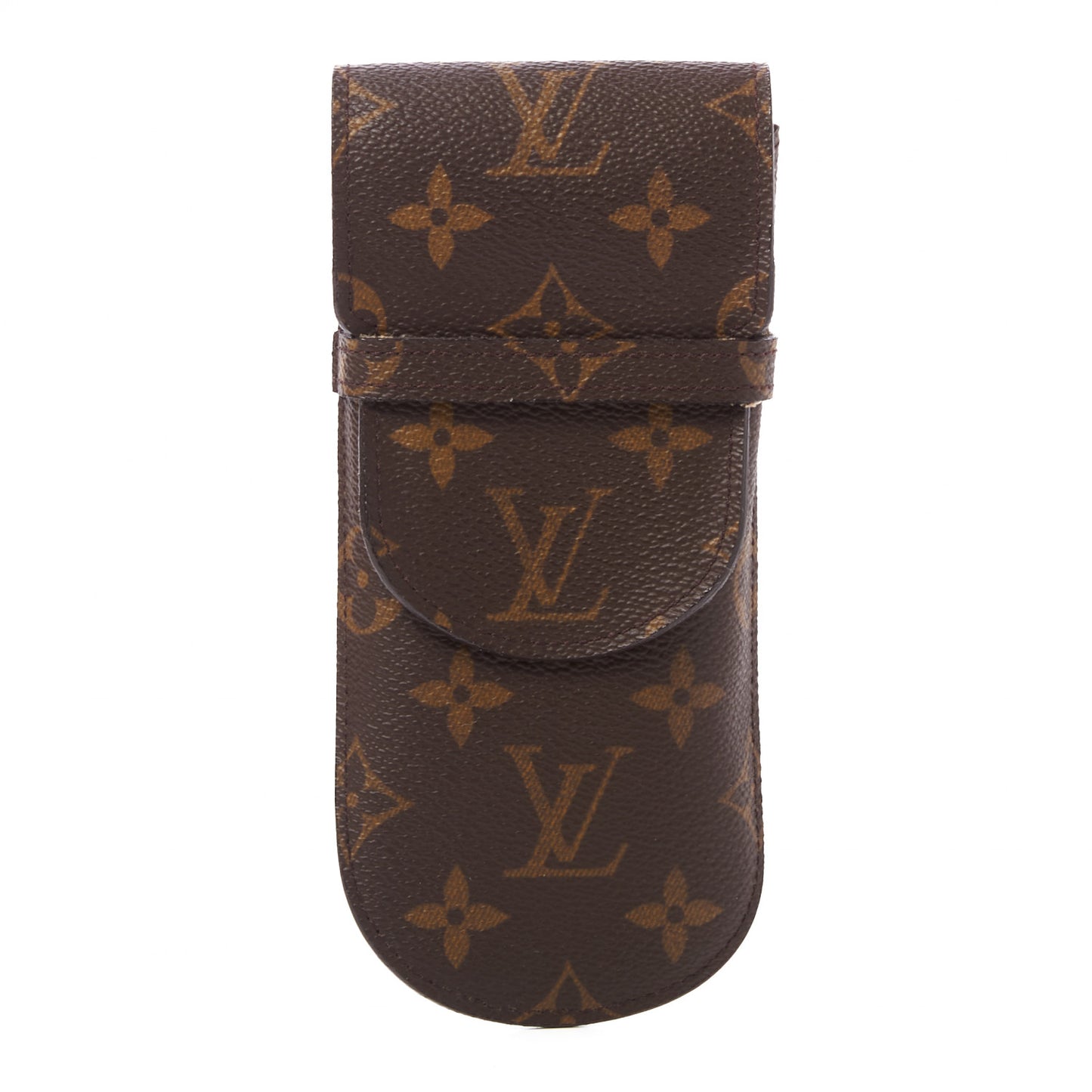 Monogram Etui a Lunettes Rabat Eyeglass Case