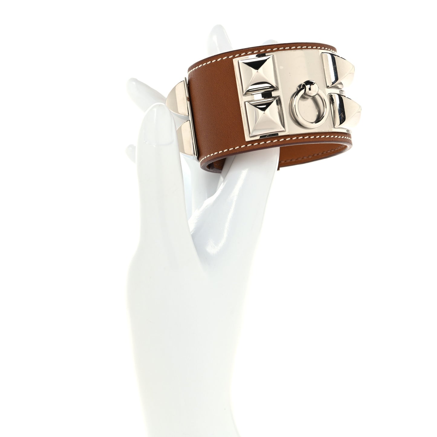 Swift Collier de Chien CDC Bracelet T2 Gold