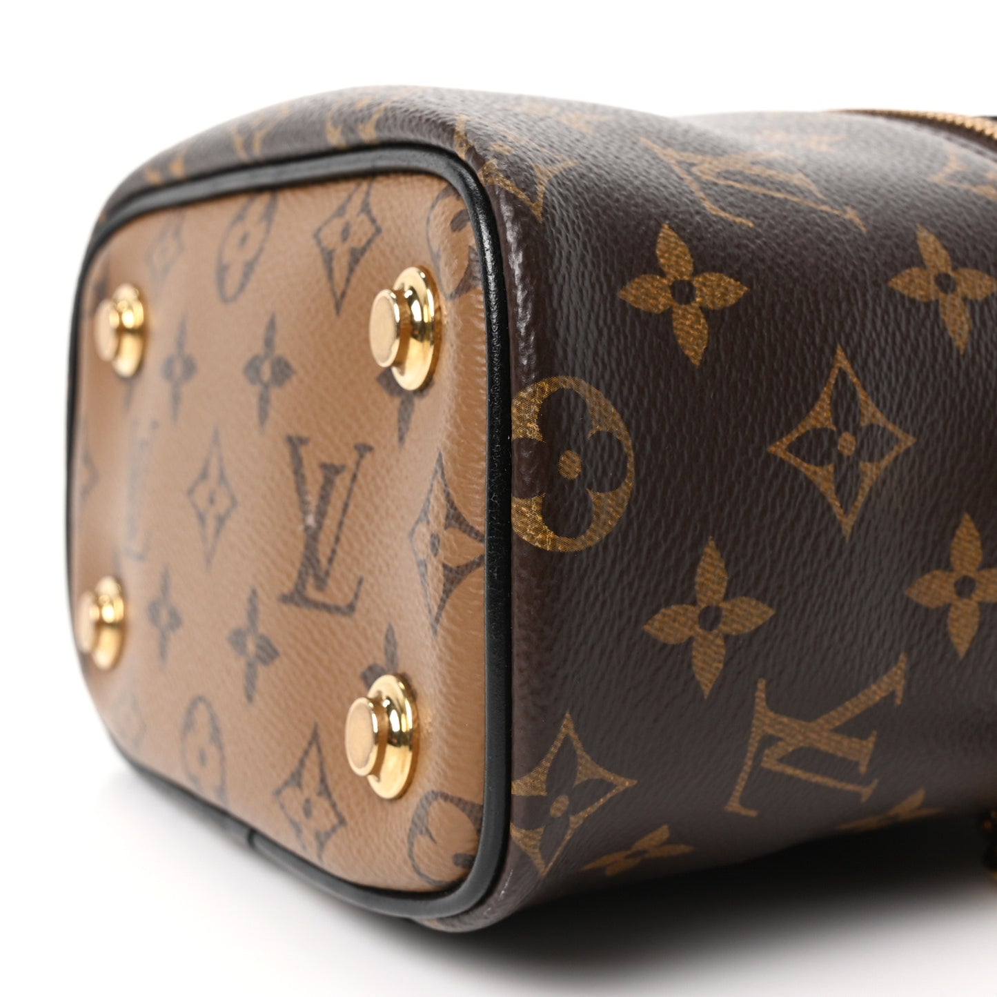 Reverse Monogram Vanity PM