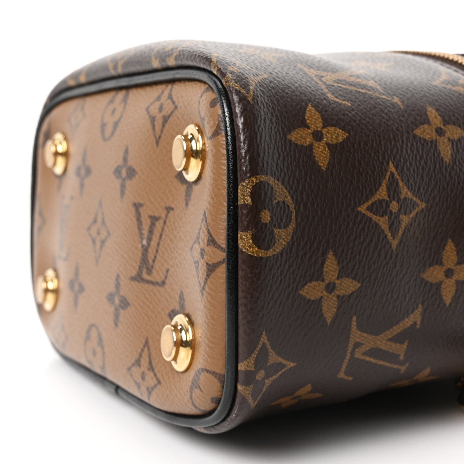Louis Vuitton Reverse Monogram Vanity PM 9 of 9