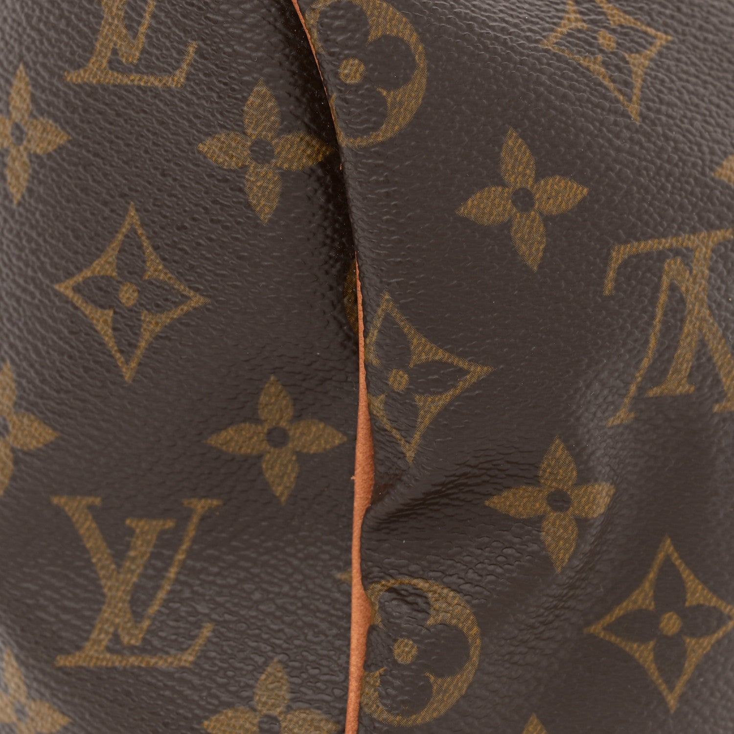 Louis Vuitton Monogram Speedy 25 13 of 14