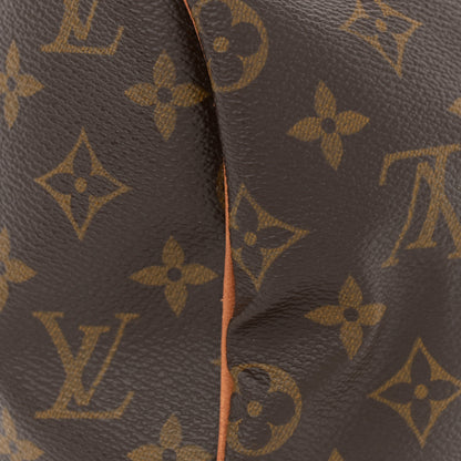 Louis Vuitton Monogram Speedy 25 13 of 14