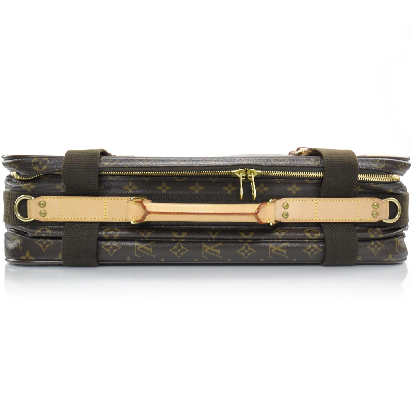 Monogram Satellite 53