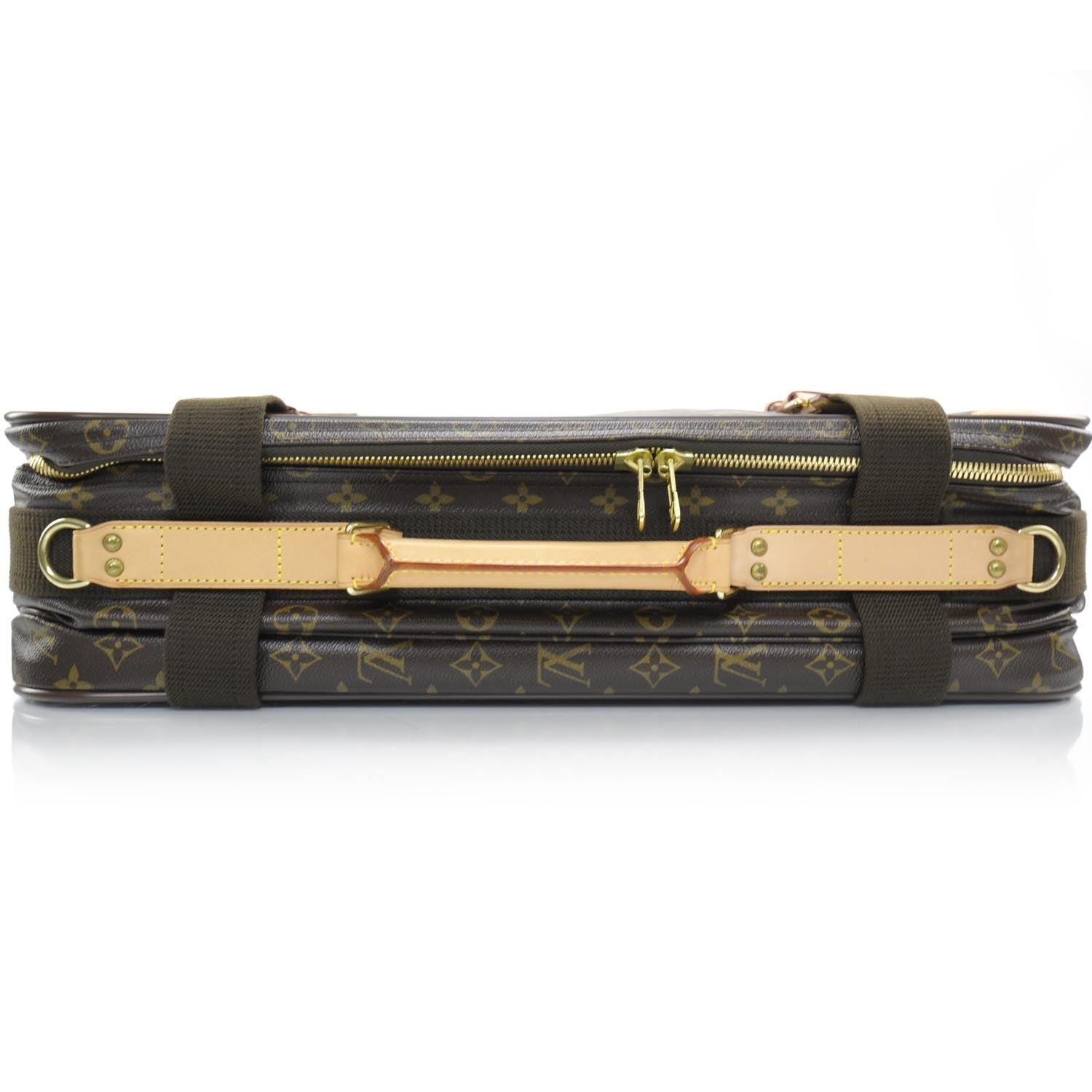 Louis Vuitton Monogram Satellite 53 6 of 11