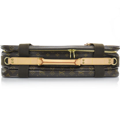 Louis Vuitton Monogram Satellite 53 6 of 11